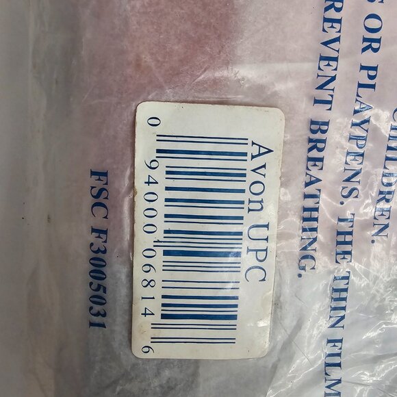 Brand new collection Avon  Dale Earnhardt Jr. TOTE BAG - Picture 3 of 6